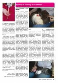 Газета СУРОК.ИНФО №9 (19), 2010 г., стр. 5
