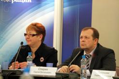 В ТПП РФ прошел VIII Форум субъектов предпринимательства в сфере зообизнеса